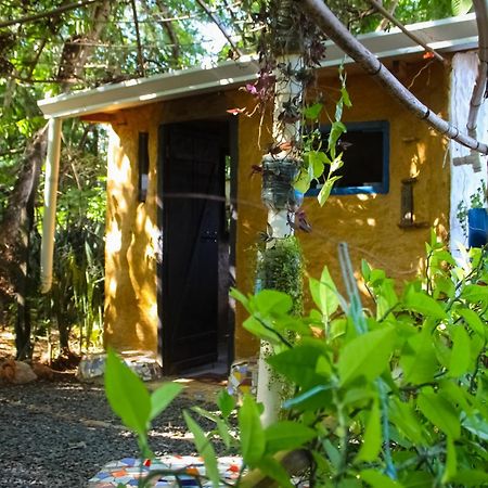 Vila A Casinha Do Forneiro Bonito  Exteriér fotografie