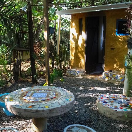 Vila A Casinha Do Forneiro Bonito  Exteriér fotografie