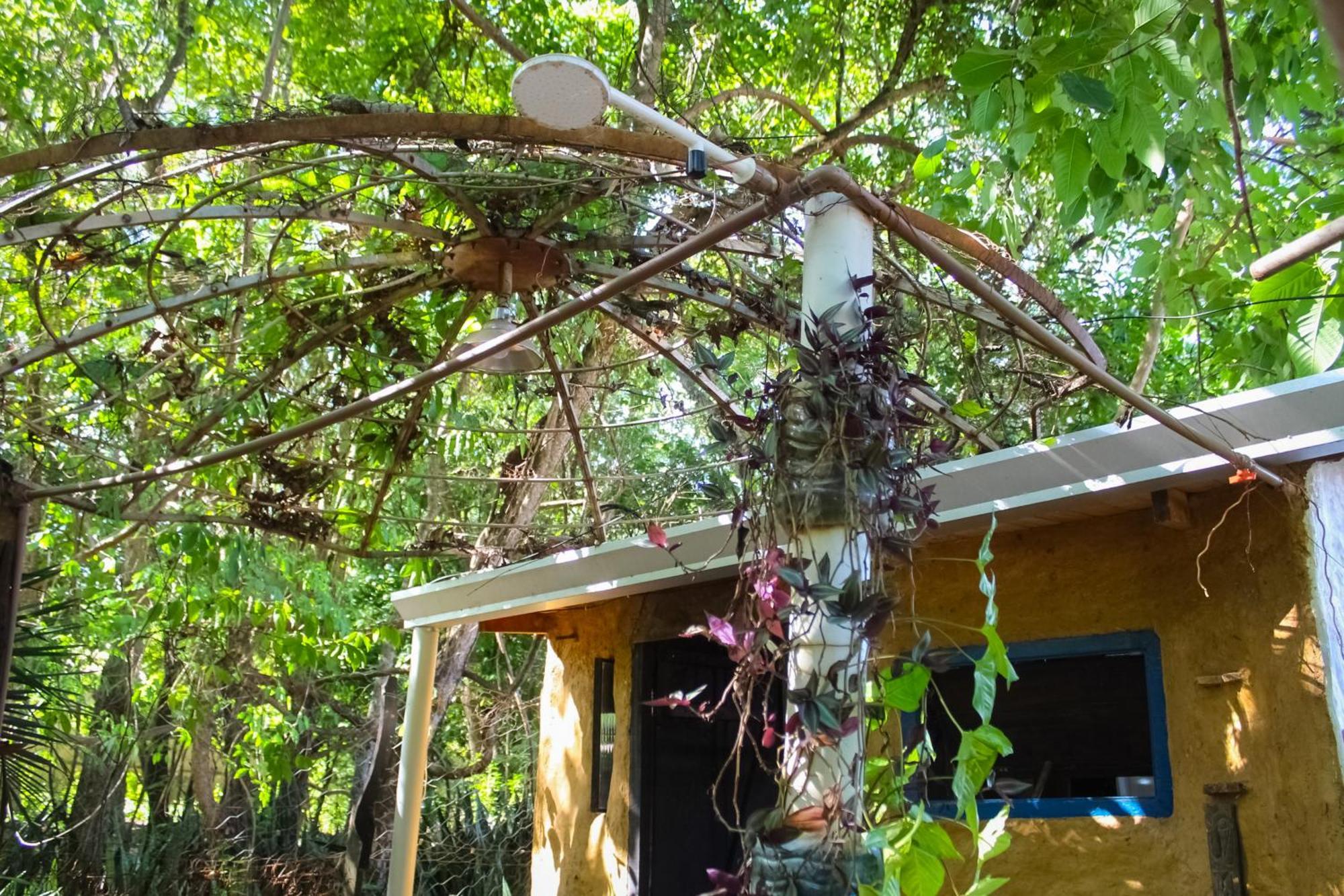 Vila A Casinha Do Forneiro Bonito  Exteriér fotografie
