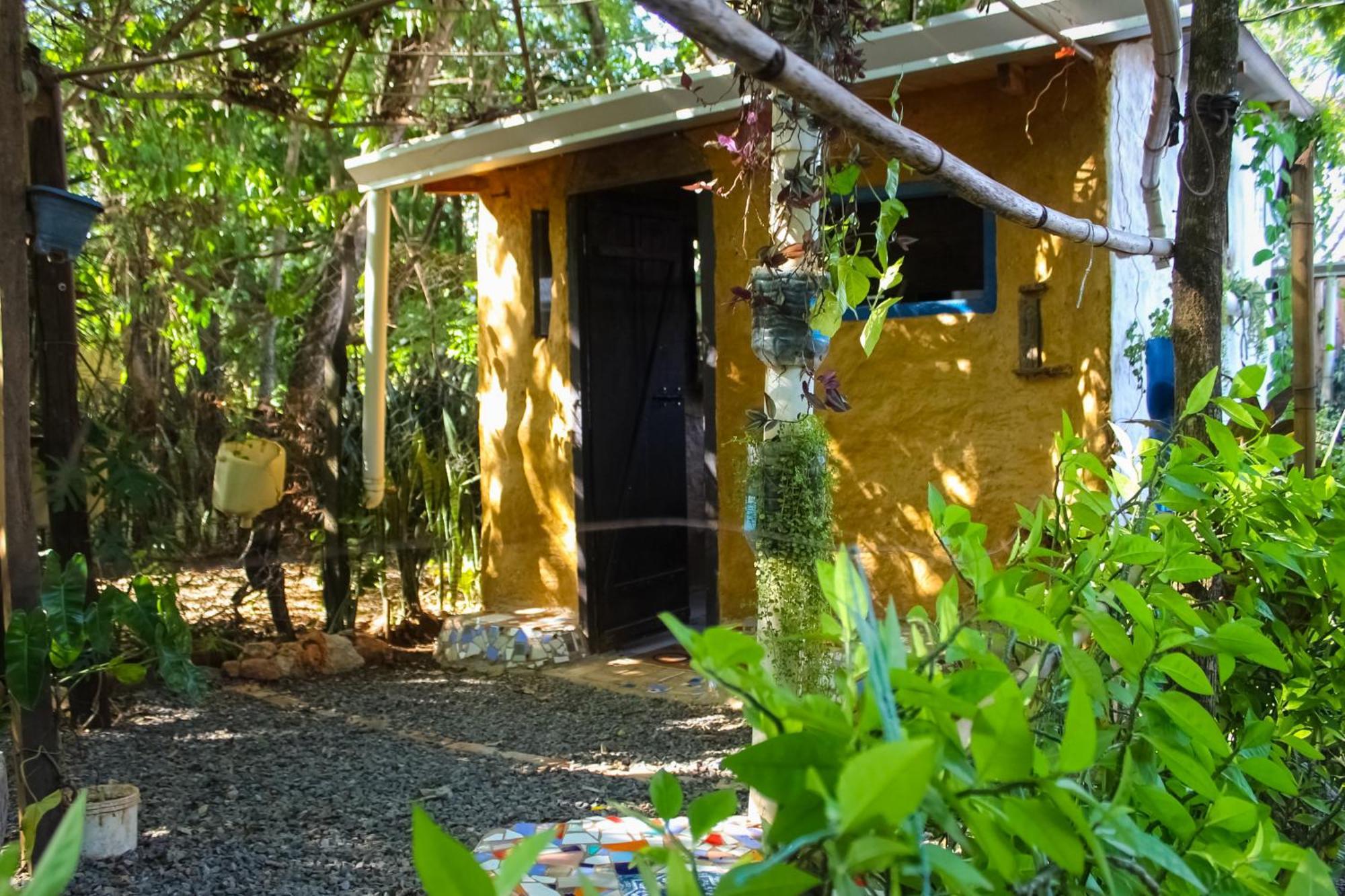 Vila A Casinha Do Forneiro Bonito  Exteriér fotografie