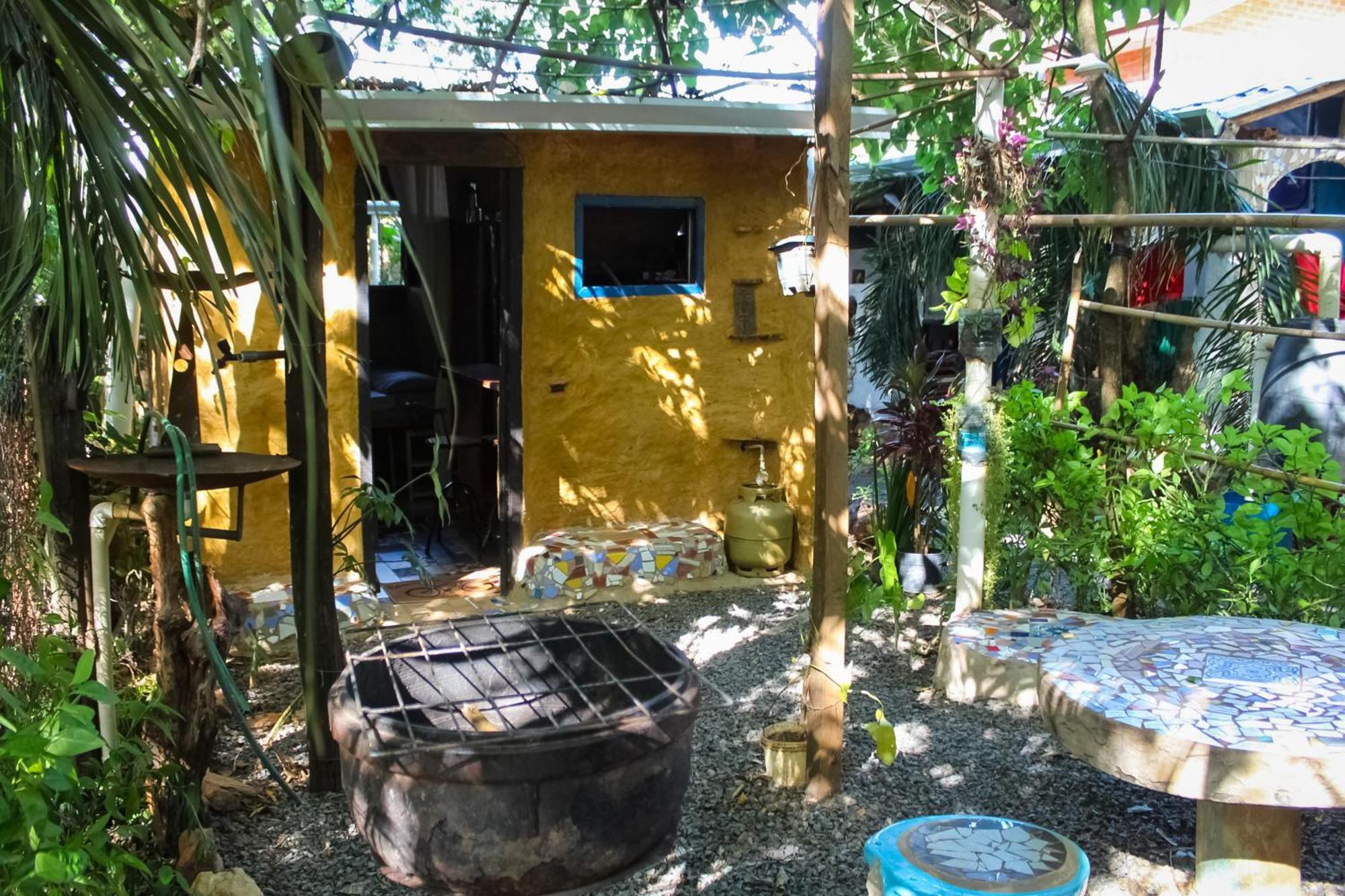 Vila A Casinha Do Forneiro Bonito  Exteriér fotografie