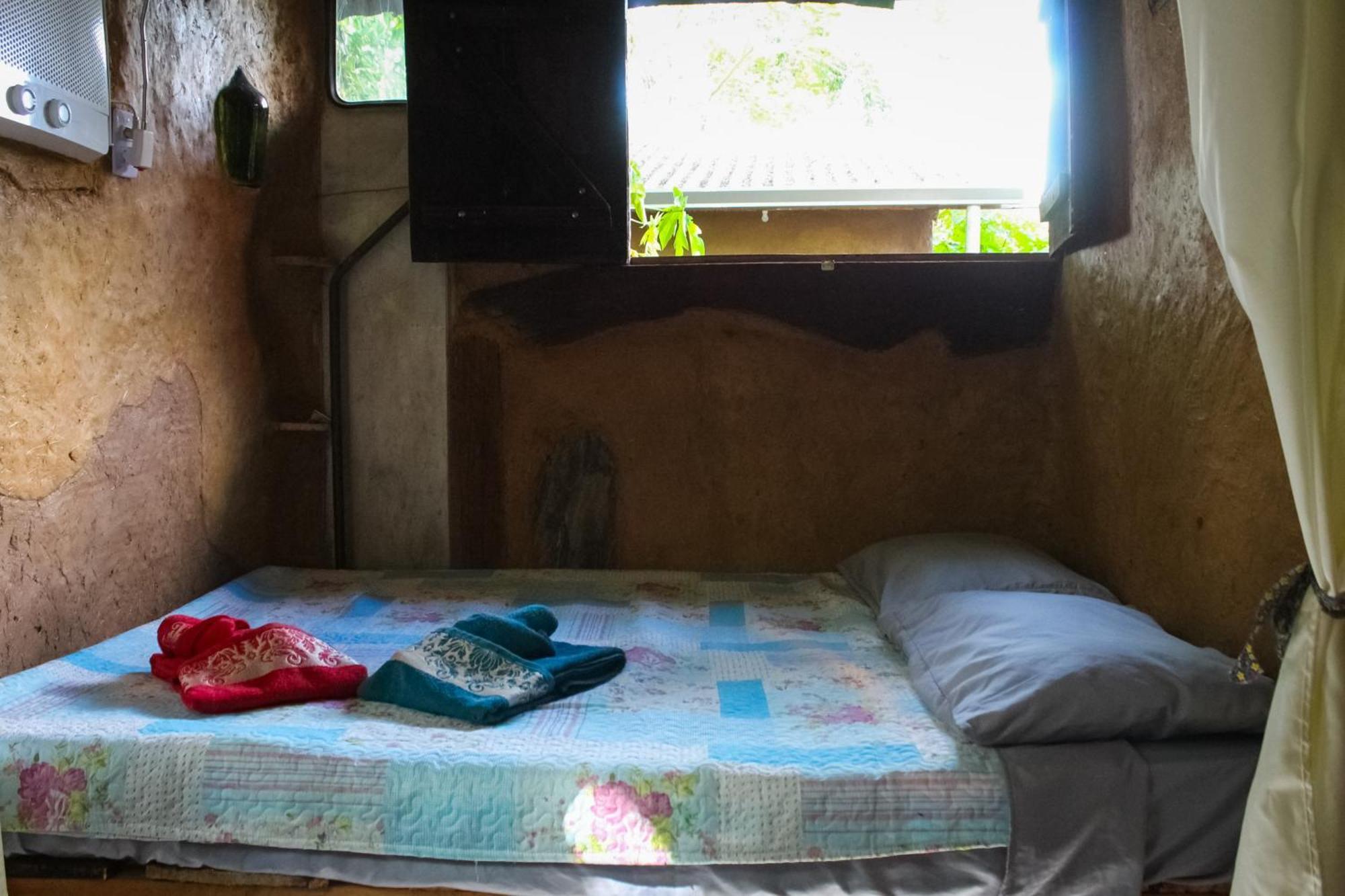 Vila A Casinha Do Forneiro Bonito  Exteriér fotografie
