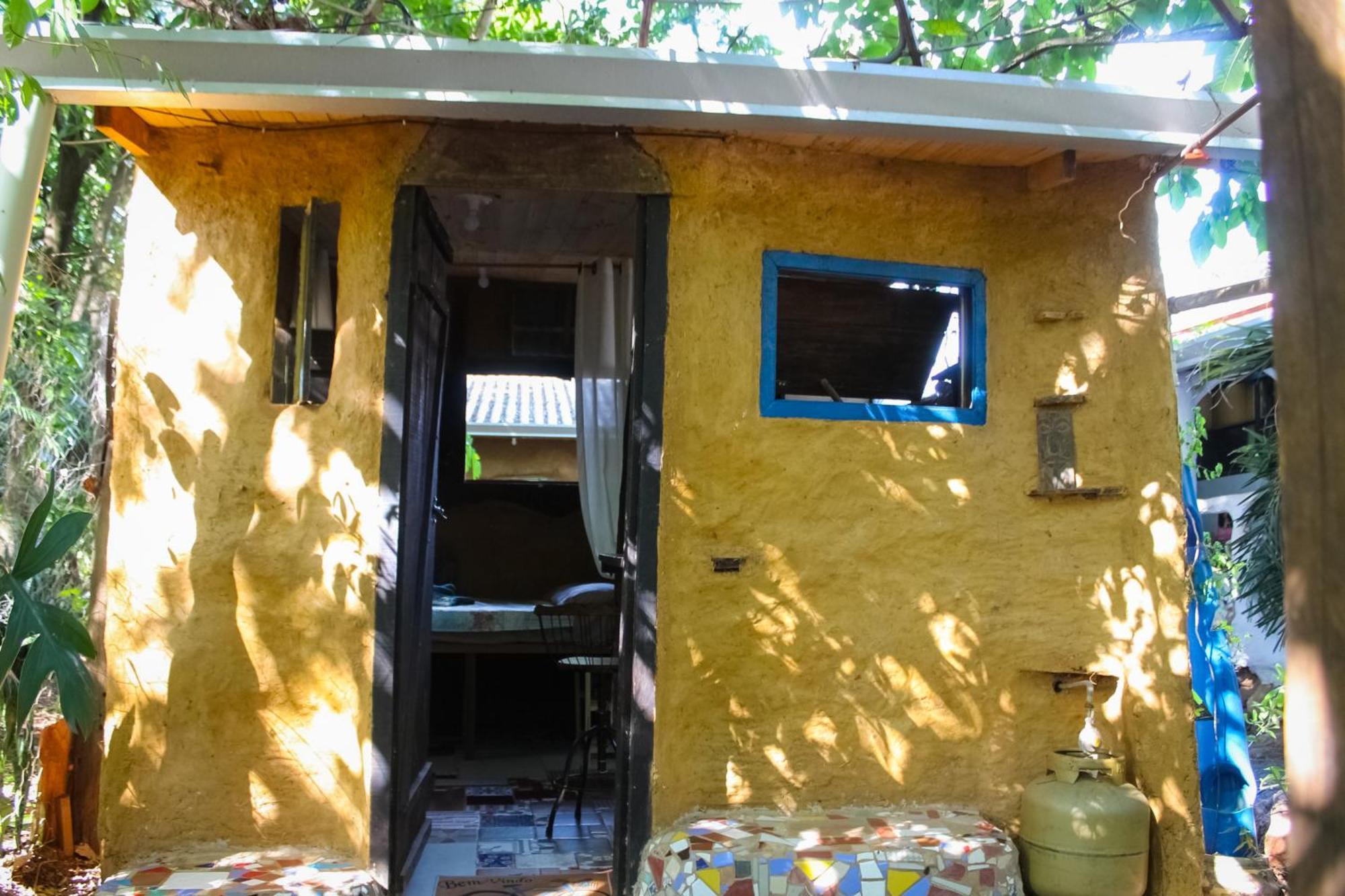 Vila A Casinha Do Forneiro Bonito  Exteriér fotografie