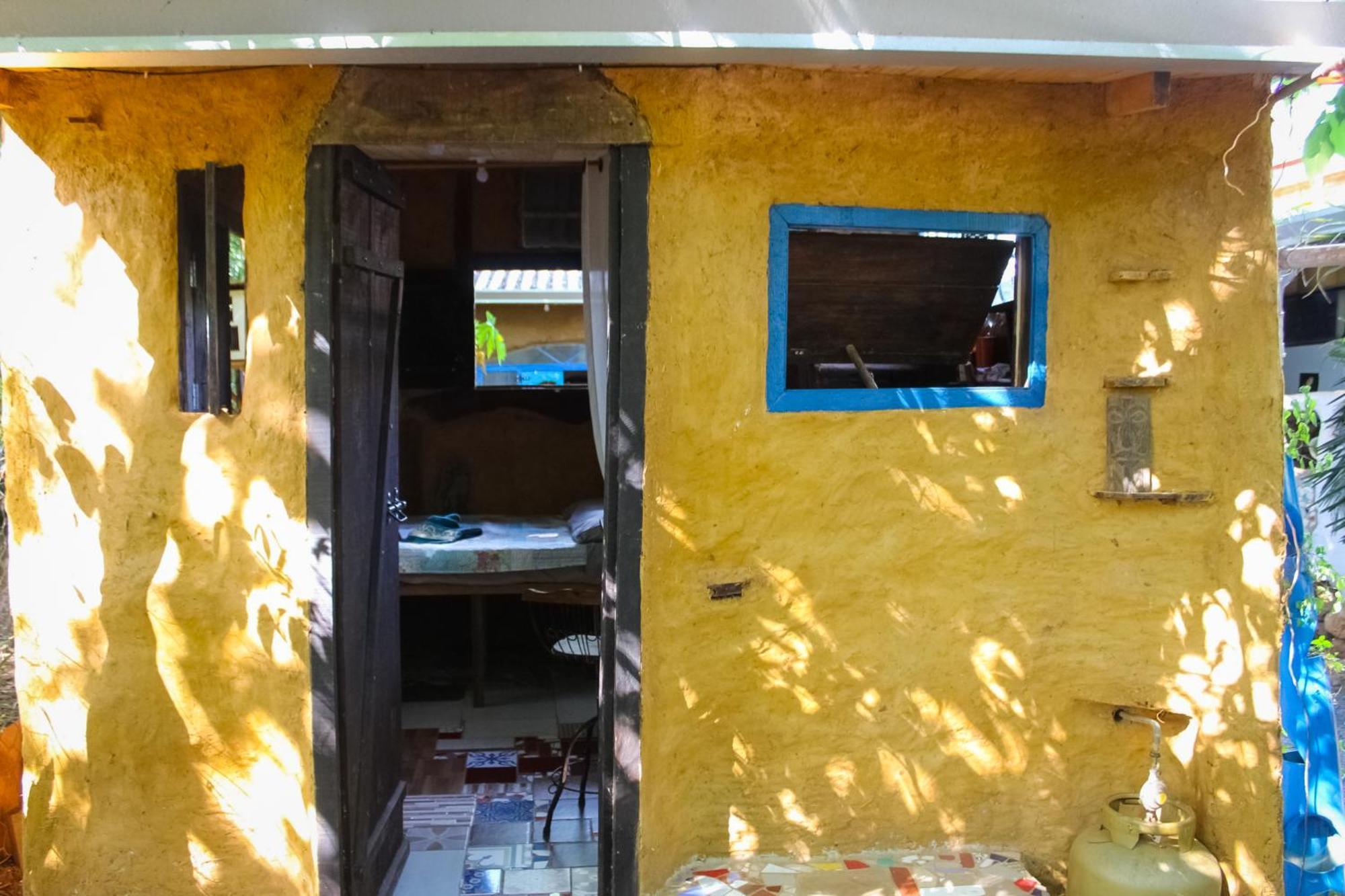 Vila A Casinha Do Forneiro Bonito  Exteriér fotografie