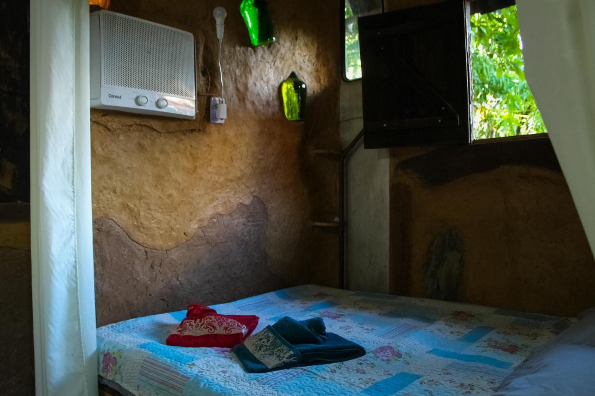 Vila A Casinha Do Forneiro Bonito  Exteriér fotografie