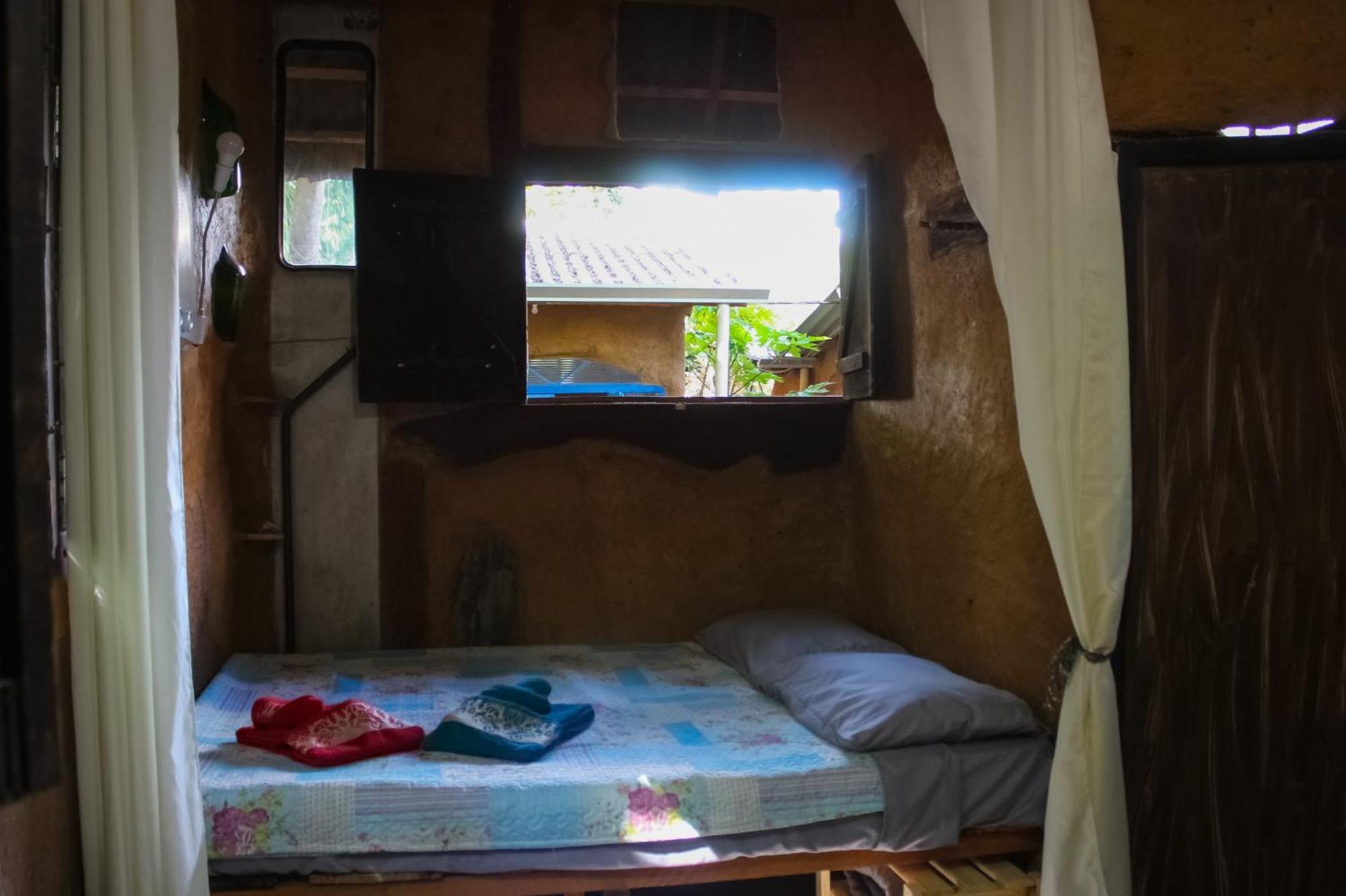Vila A Casinha Do Forneiro Bonito  Exteriér fotografie